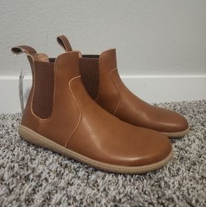 Vivobarefoot Chelsea boots- 38
